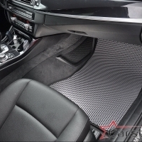 Автомобильные коврики EVA на BMW 5 VI F10 2wd (2010-2016)
