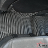 Автомобильные коврики EVA на Great Wall Hover H3 (2010-2016)