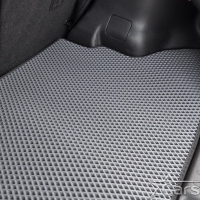 Автомобильные коврики EVA на Nissan Juke (2010->)