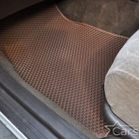 Автомобильные коврики EVA на Toyota Chaser V пр.руль (1992-1996)