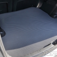 Автомобильные коврики EVA на Toyota Ipsum II пр.руль (2001-2009) 