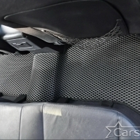 Автомобильные коврики EVA на Haval H5 I (2020-2021) 