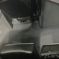 Коврики текстильные на Авторос Шаман (2005->)