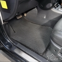 Коврики текстильные на Haval H5 (2020->) 