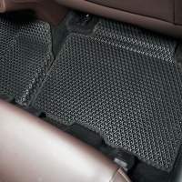 Автомобильные коврики EVA на Chery Tiggo 8 Pro Max (2023->) рестайл