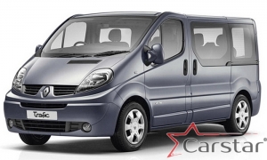 Renault Trafic I (2001-2014)