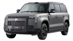 Rox (Polar) Stone 01 (2023->) 7 мест