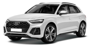 Audi Q5 II Long (2020->) China Market