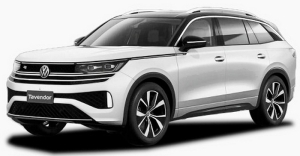 Volkswagen Tavendor I (2022->)