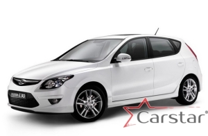 Hyundai i30 I (2007-2009)
