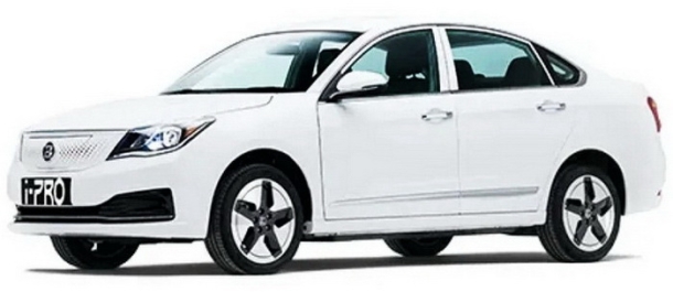 Текстильные коврики для Evolute i-Pro (2022-2025)